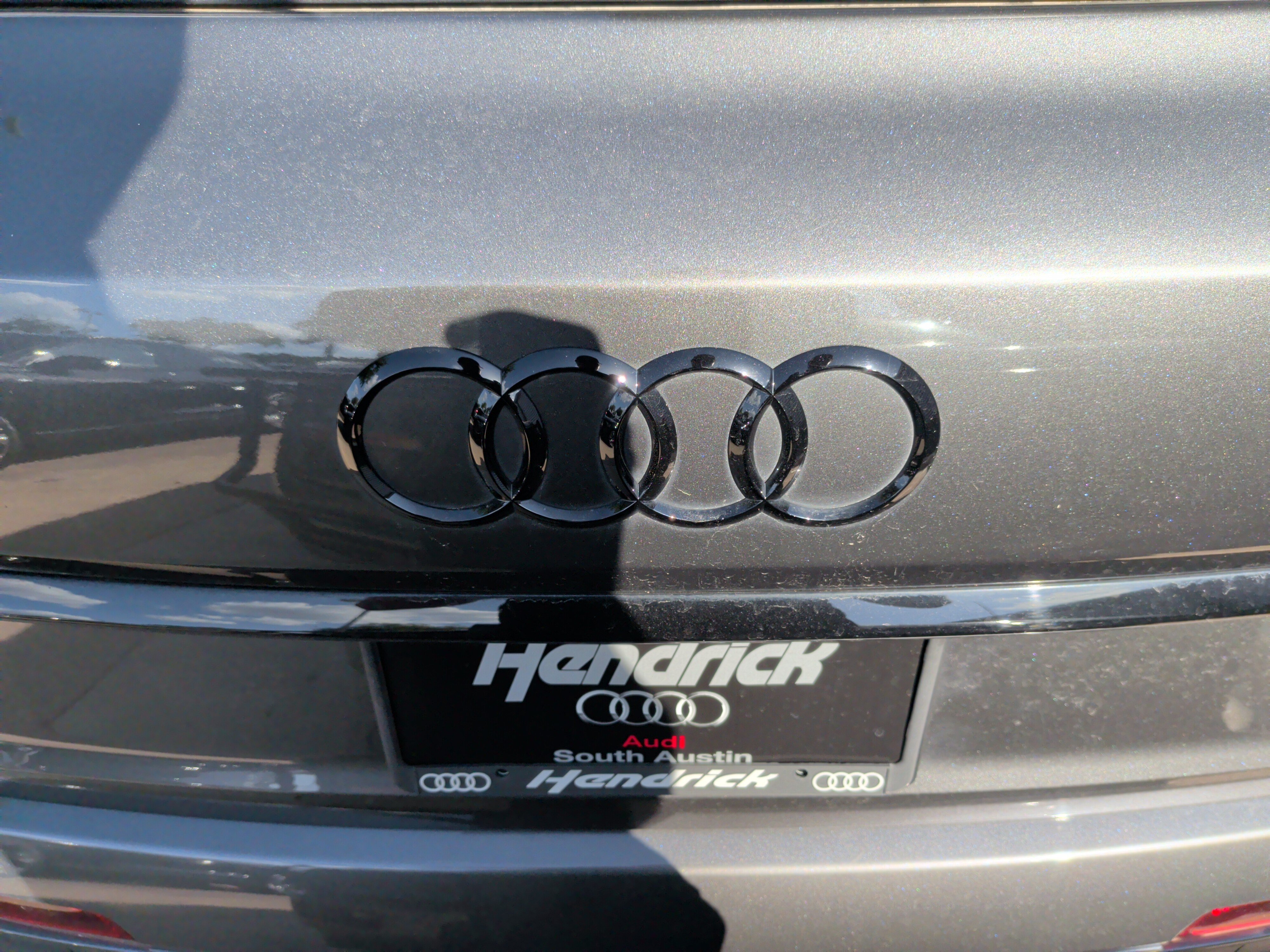 Certified 2023 Audi Q7 3.0T Prestige AWD/4WD image 37