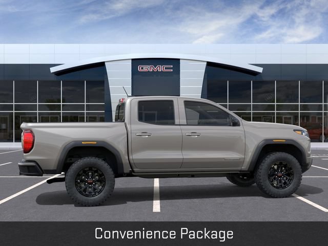 New 2026 GMC Canyon Elevation w/ Convenience Package RWD image 7