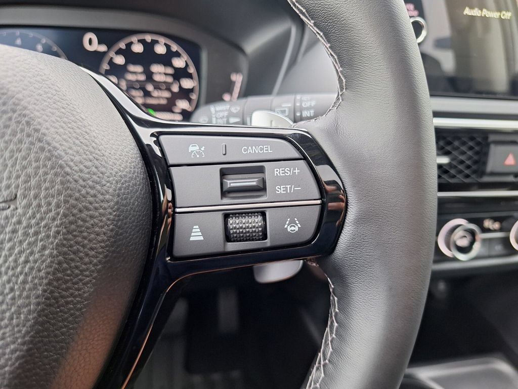 New 2026 Acura ADX FWD image 21