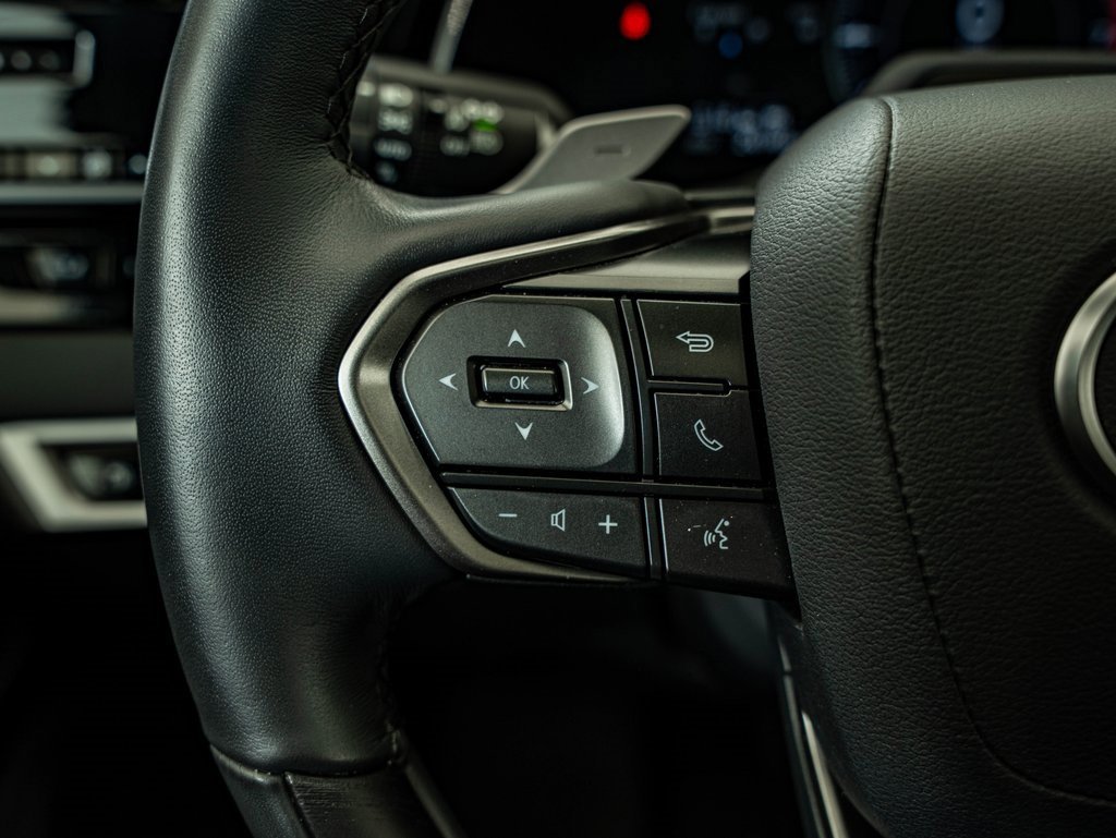 Certified 2024 Lexus RX 350 Premium w/ Convenience Package image 21