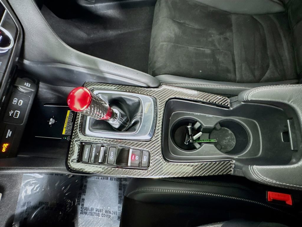 Used 2023 Acura Integra A-Spec image 23