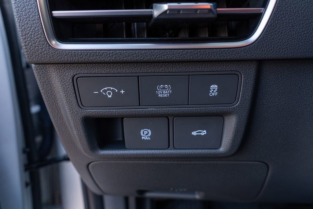 Used 2025 Hyundai Sonata SEL image 24