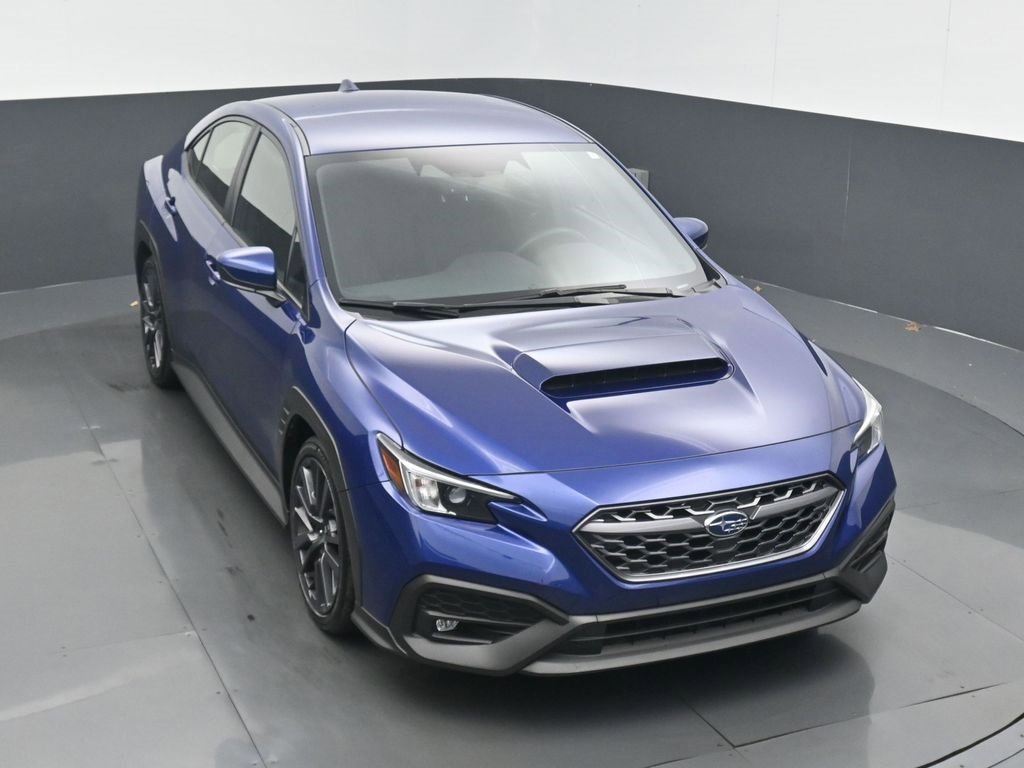 Used 2024 Subaru WRX Premium image 3