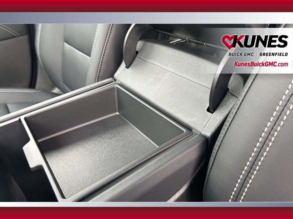 New 2026 GMC Acadia Elevation w/ Black Edition image 19