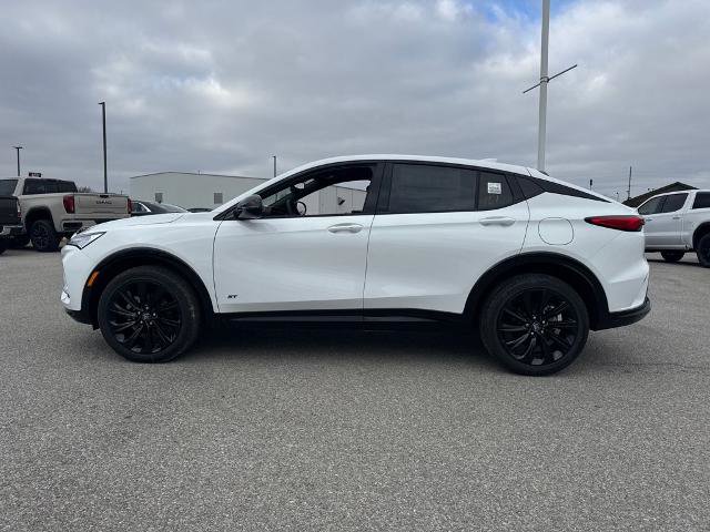 New 2026 Buick Envista Sport Touring w/ Convenience I Package image 2