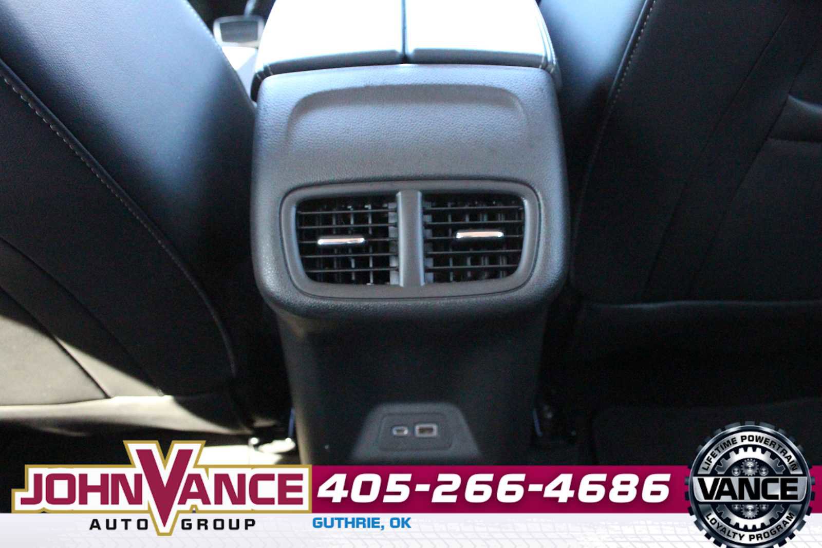Used 2023 Buick Envision Preferred w/ Sport Touring Package AWD/4WD image 28
