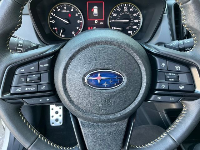 Certified 2024 Subaru Crosstrek 2.5i Sport image 28