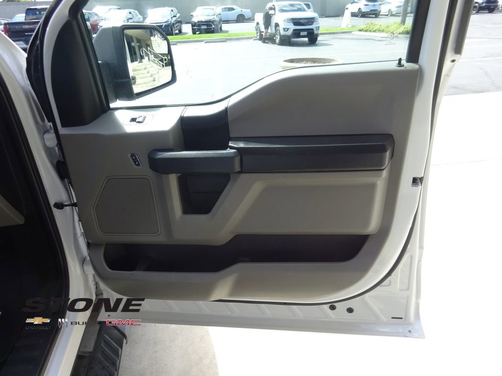 Used 2019 Ford F150 XL w/ Equipment Group 101A Mid RWD image 30