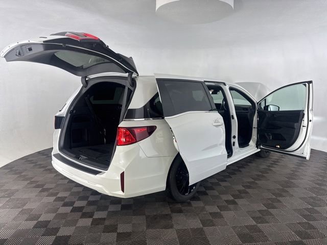 Certified 2026 Honda Odyssey Sport-L image 19