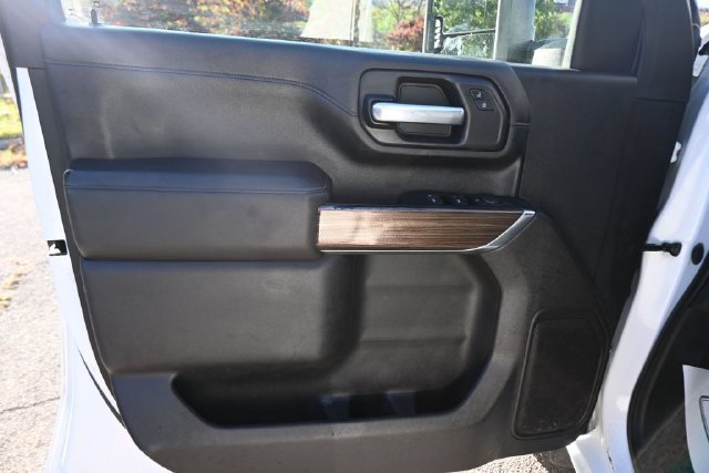 Used 2021 Chevrolet Silverado 3500 LT w/ Convenience Package AWD/4WD image 19