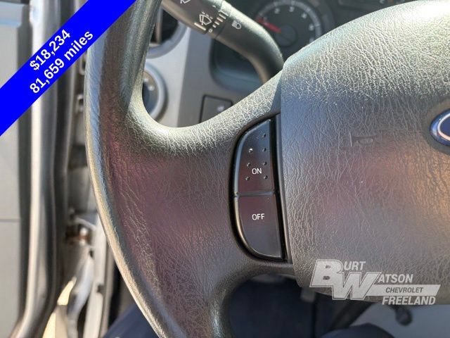 Used 2009 Ford E-350 and Econoline 350 XLT RWD image 14