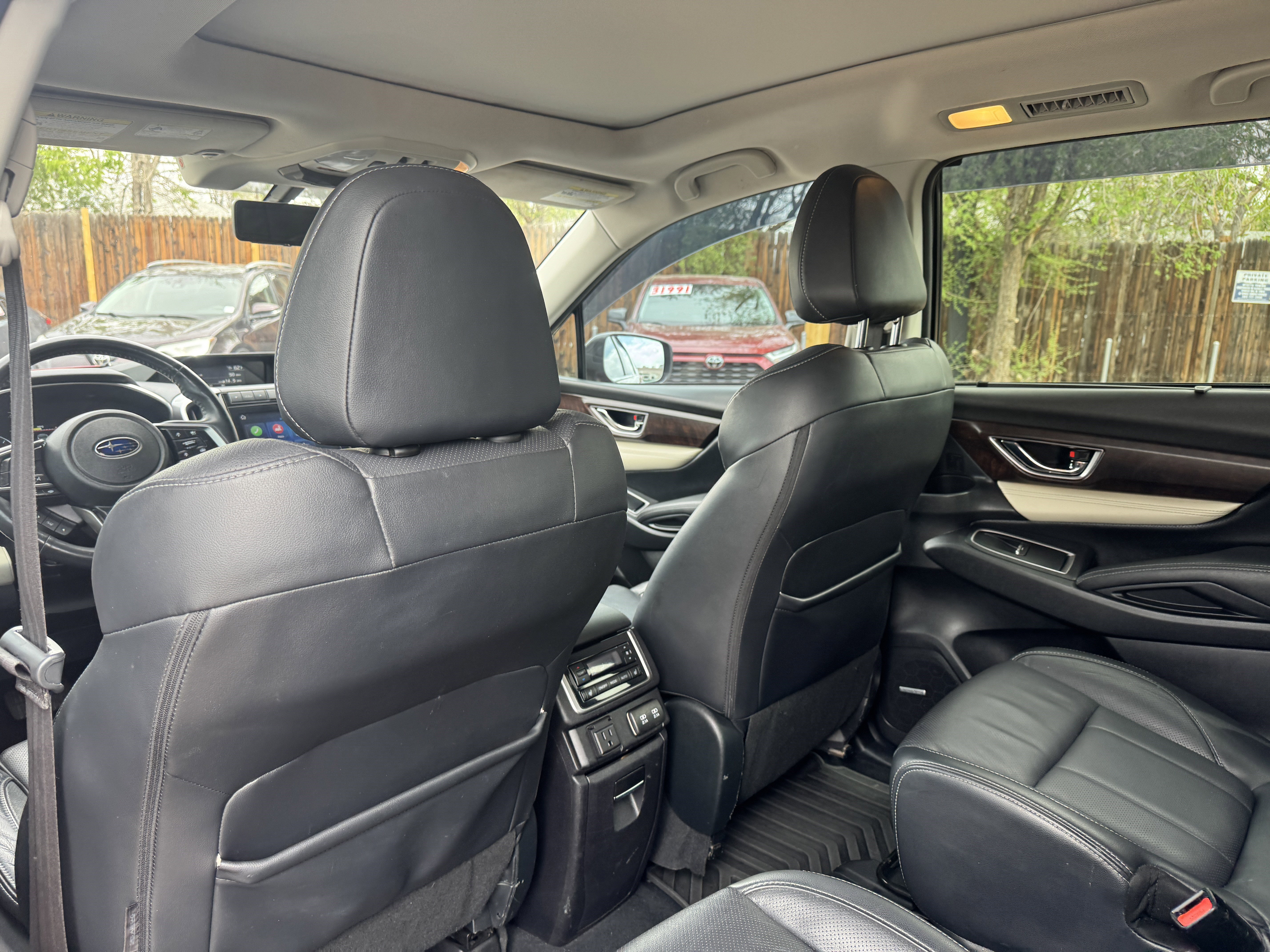 Used 2021 Subaru Ascent Touring image 15