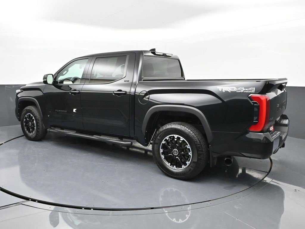 Used 2022 Toyota Tundra SR5 image 26