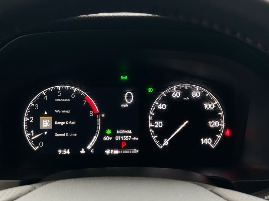 Certified 2025 Honda Ridgeline TrailSport+ image 13