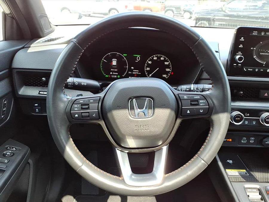 Used 2024 Honda CR-V Sport-L image 23