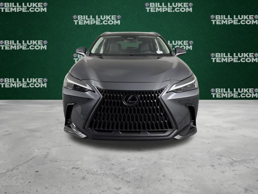 Used 2023 Lexus NX 350 AWD image 9