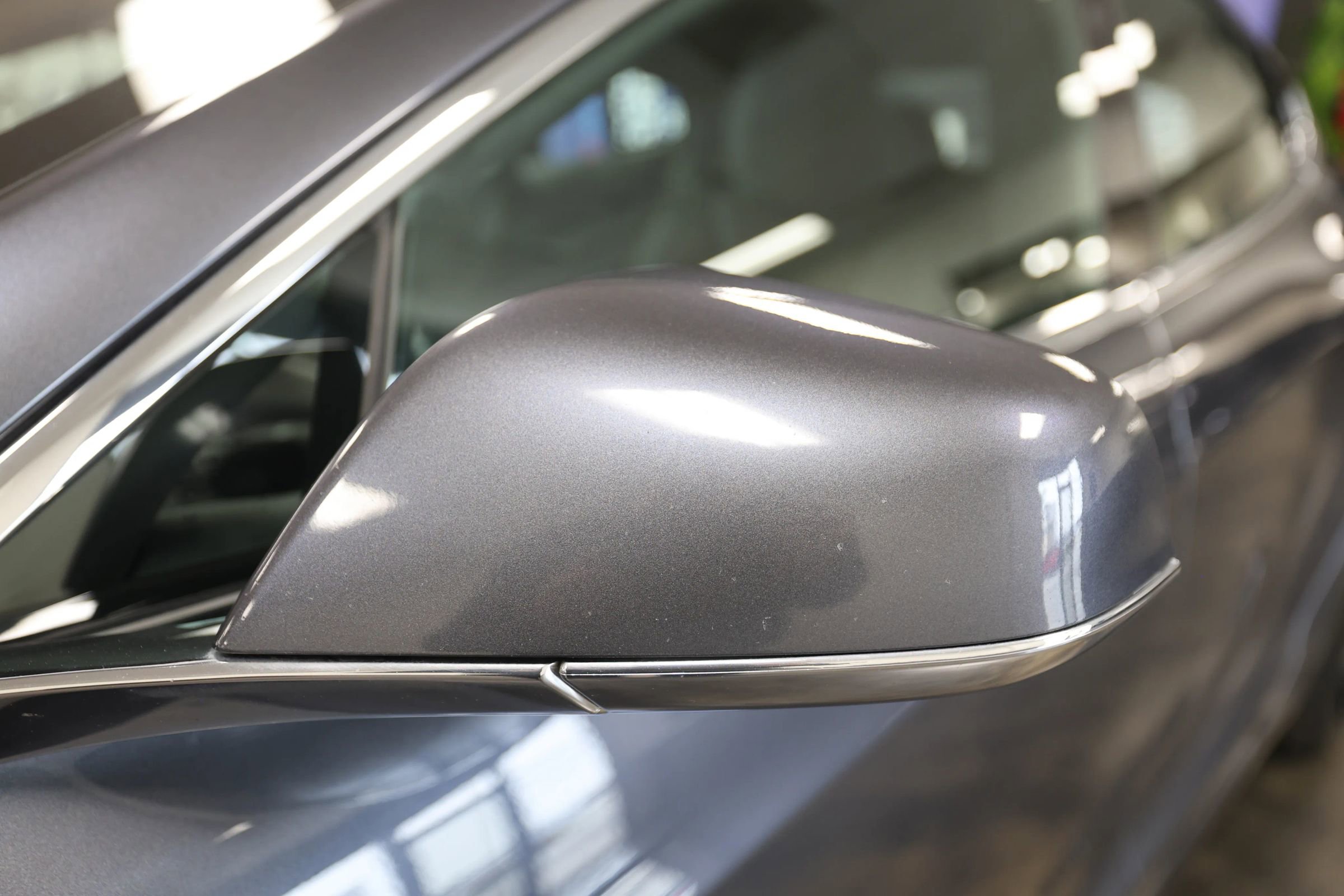 Used 2018 Tesla Model S P100D AWD/4WD image 17
