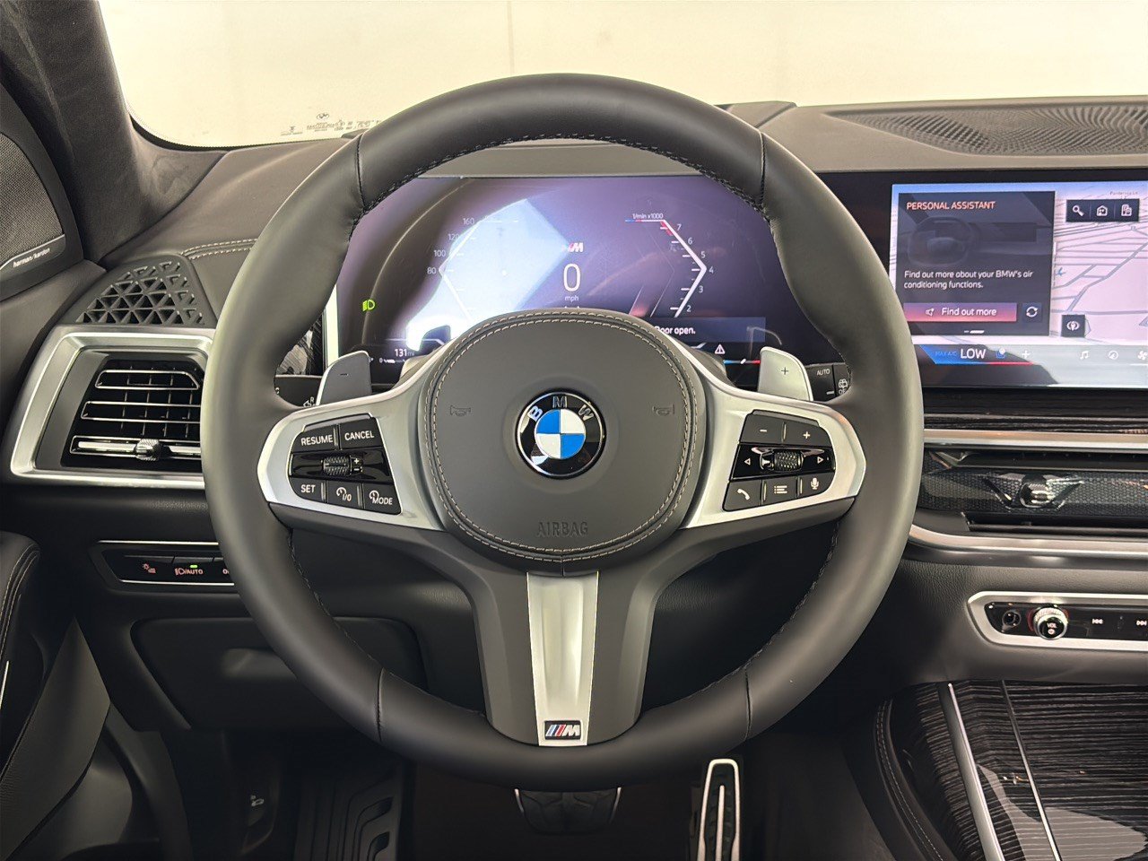 New 2027 BMW X7 xDrive40i w/ Executive Package AWD/4WD image 10