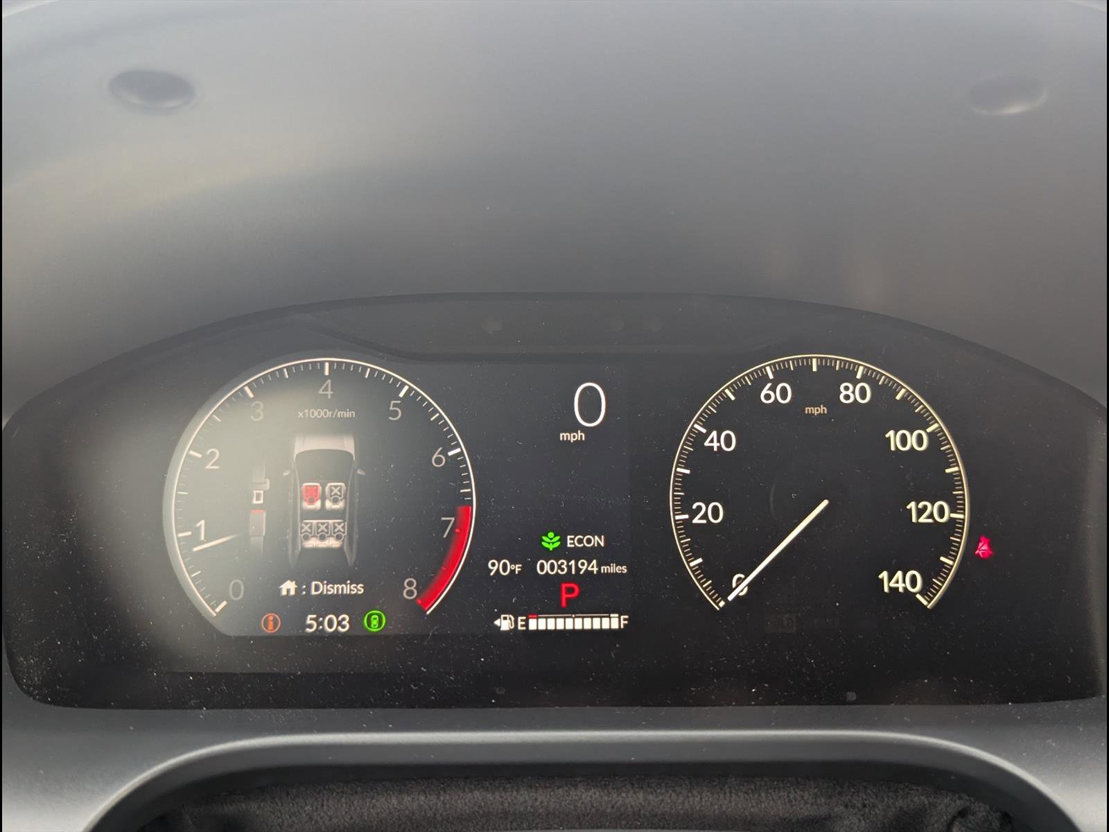 Used 2026 Honda HR-V Sport image 18