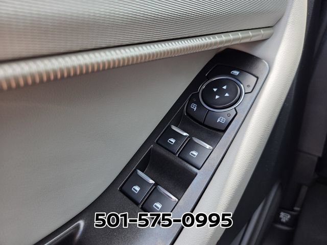 Used 2025 Ford Explorer Active w/ Active Comfort Package RWD image 31