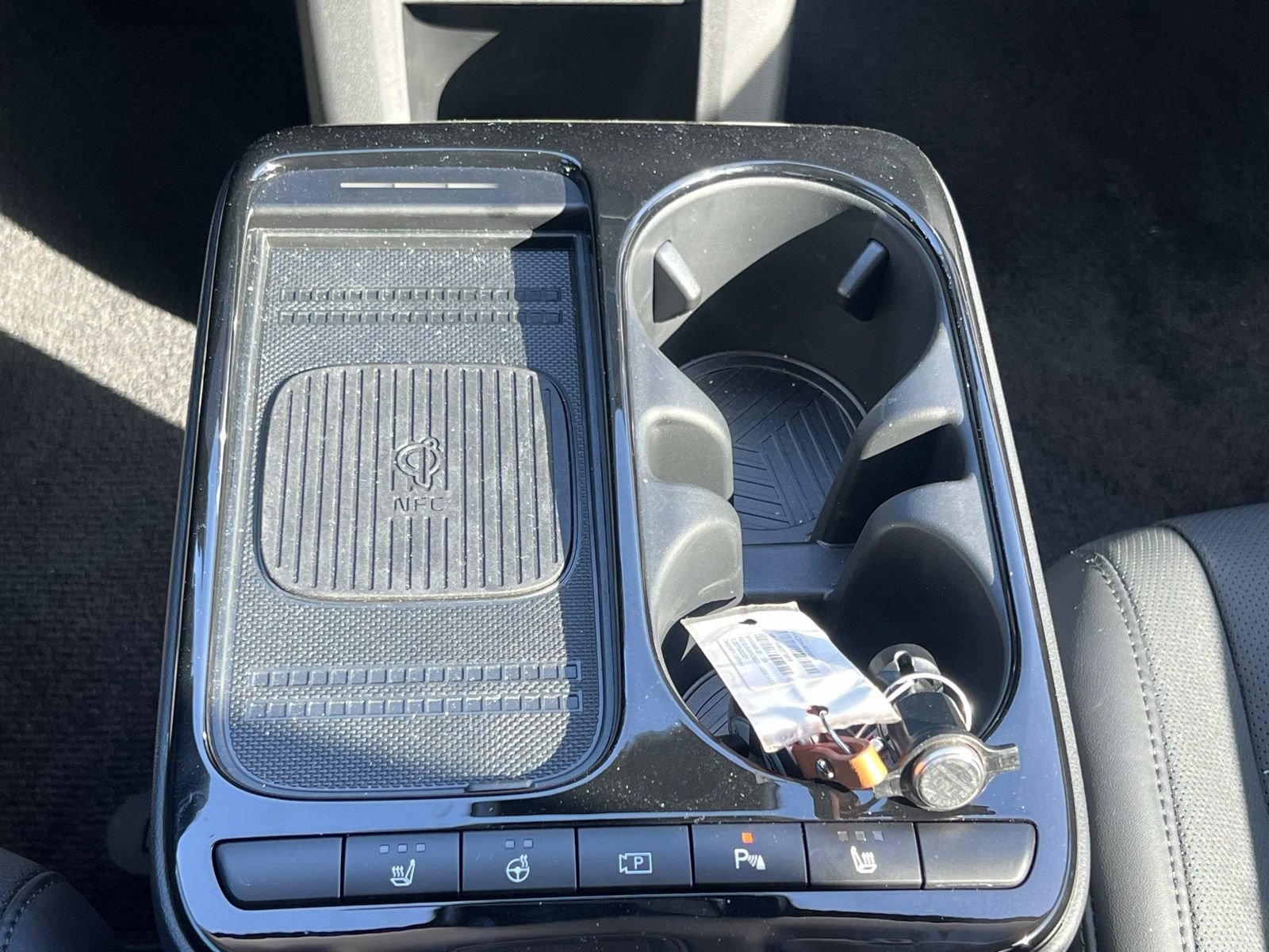 New 2025 Hyundai Ioniq 5 SEL RWD image 33