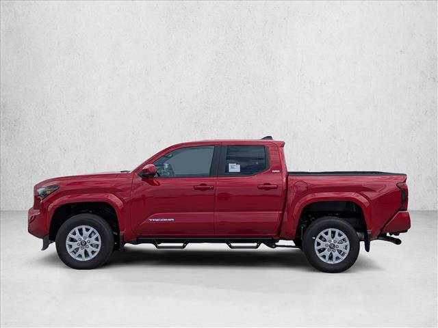 New 2026 Toyota Tacoma SR5 RWD image 5