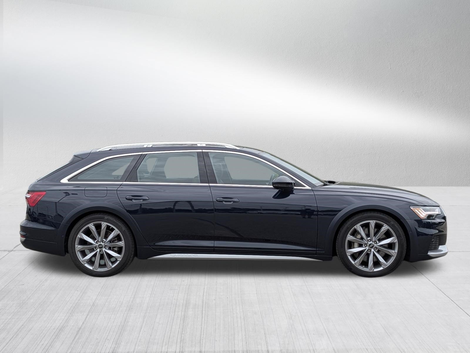 Used 2024 Audi A6 3.0T allroad Prestige AWD/4WD image 8