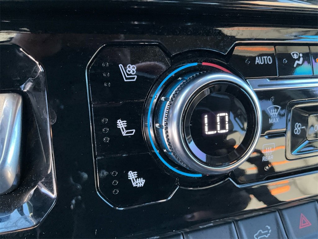 New 2026 GMC Sierra 2500 AT4 w/ AT4 Premium Plus Package image 22