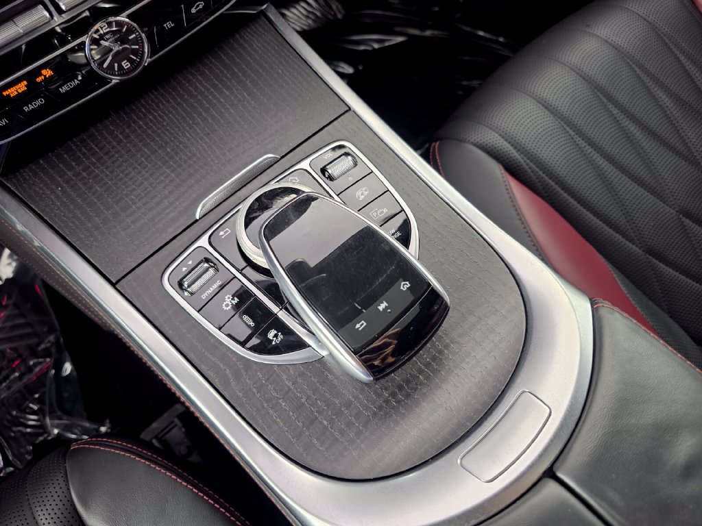 Certified 2021 Mercedes-Benz G 63 AMG 4MATIC image 24
