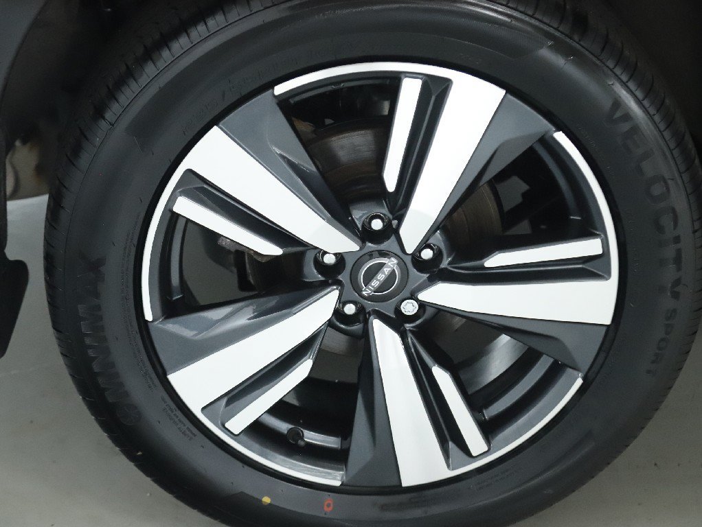 Certified 2023 Nissan Rogue SL w/ SL Premium Package AWD/4WD image 12