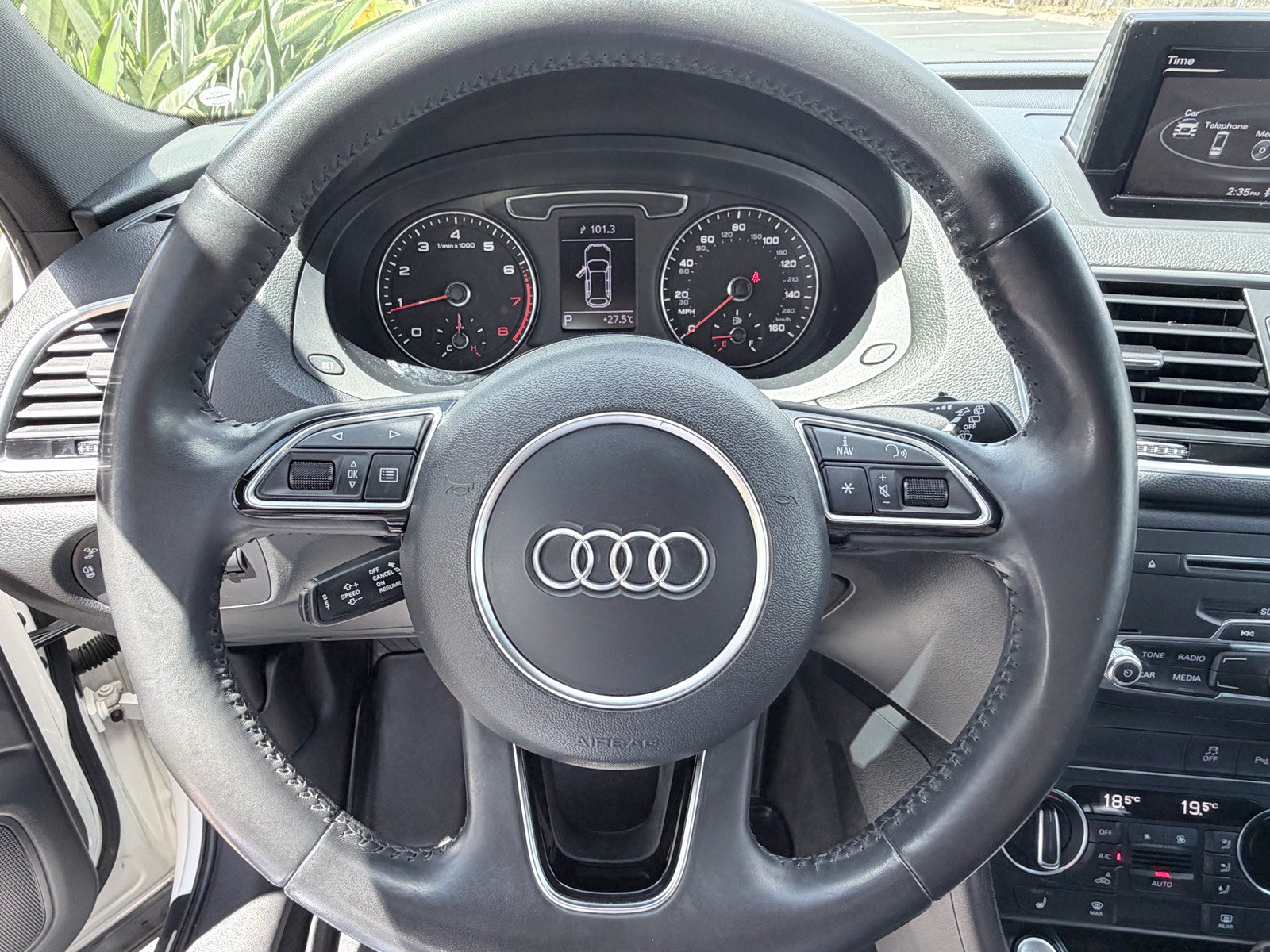 Used 2018 Audi Q3 2.0T Premium w/ Convenience Package FWD image 14