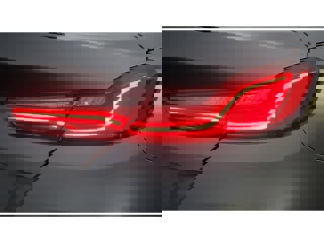 New 2025 BMW M8 Competition w/ M Carbon Exterior Package image 8