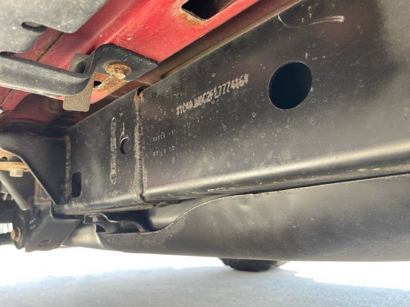 Used 2015 Jeep Wrangler Sport AWD/4WD image 43