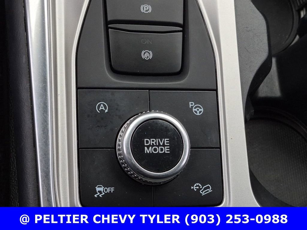 Used 2020 Ford Explorer ST w/ ST Street Pack image 28