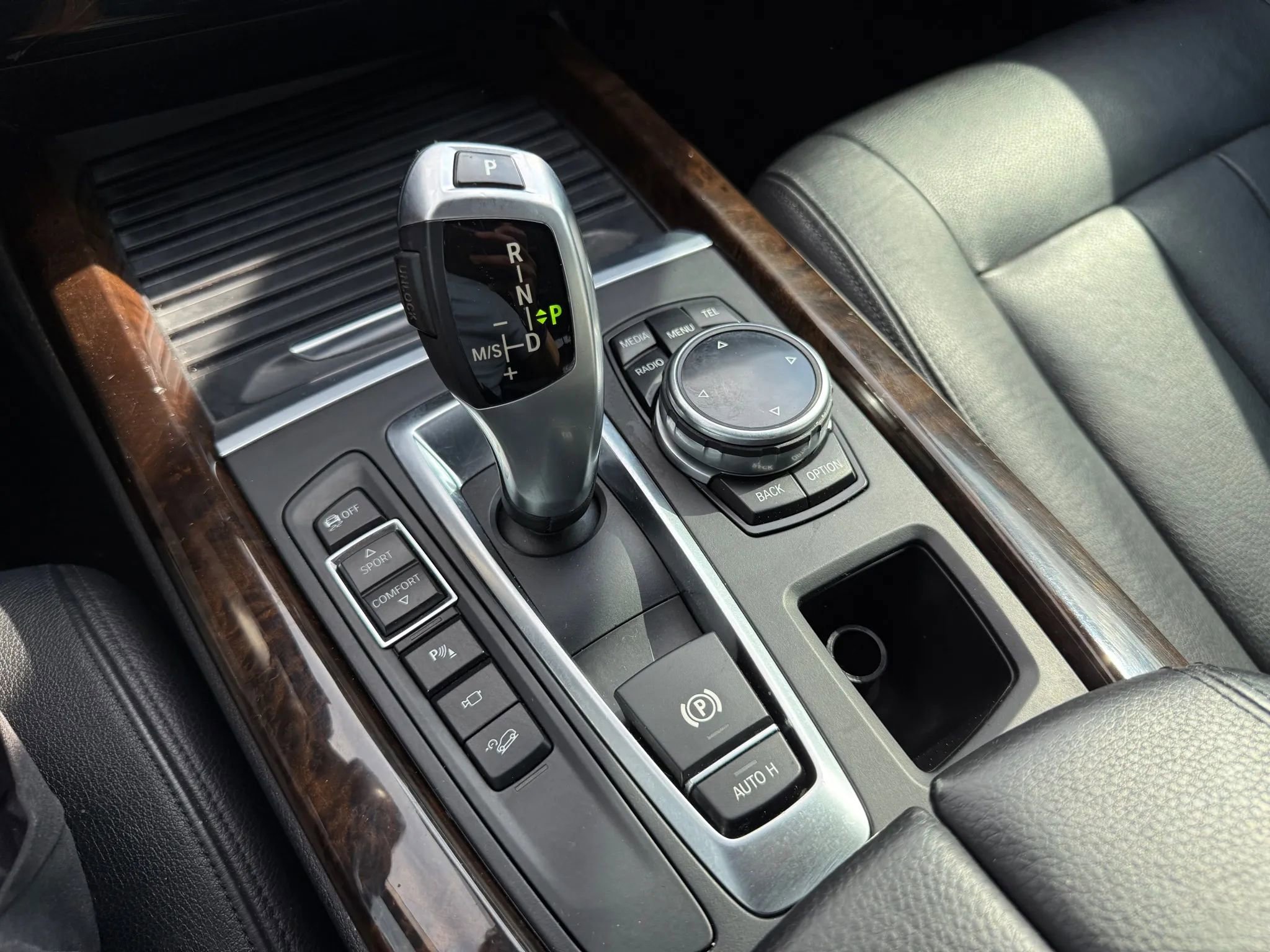 Used 2015 BMW X5 xDrive35i image 17