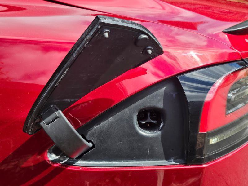 Used 2023 Tesla Model S Plaid AWD/4WD image 33