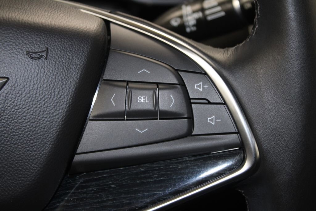 Used 2024 Cadillac XT5 Premium Luxury image 37