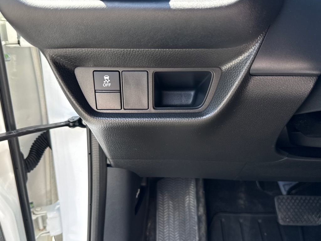 Used 2024 Honda HR-V Sport image 32