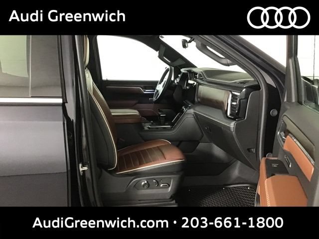 Used 2025 GMC Sierra 1500 Denali Ultimate AWD/4WD image 27