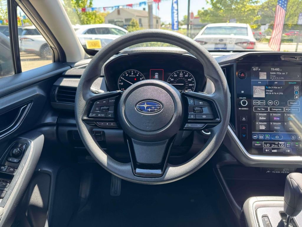 Used 2024 Subaru Crosstrek 2.0i Premium AWD/4WD image 24
