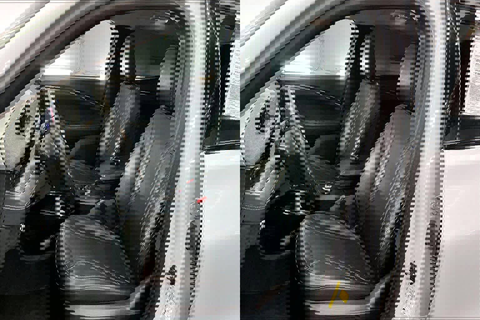 Used 2021 Ford Mustang Mach-E Premium image 27