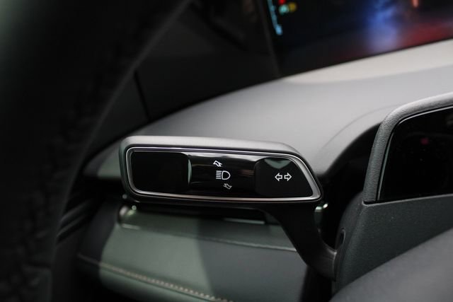 New 2026 Lincoln Nautilus Premier AWD/4WD image 40