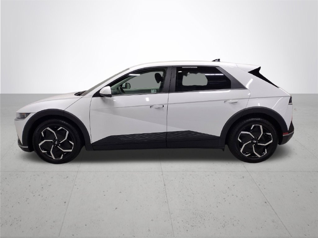 Certified 2024 Hyundai Ioniq 5 SEL AWD/4WD image 12