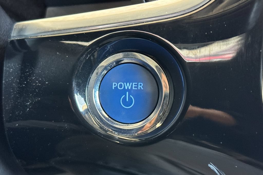 Used 2020 Toyota Prius Prime XLE FWD image 22