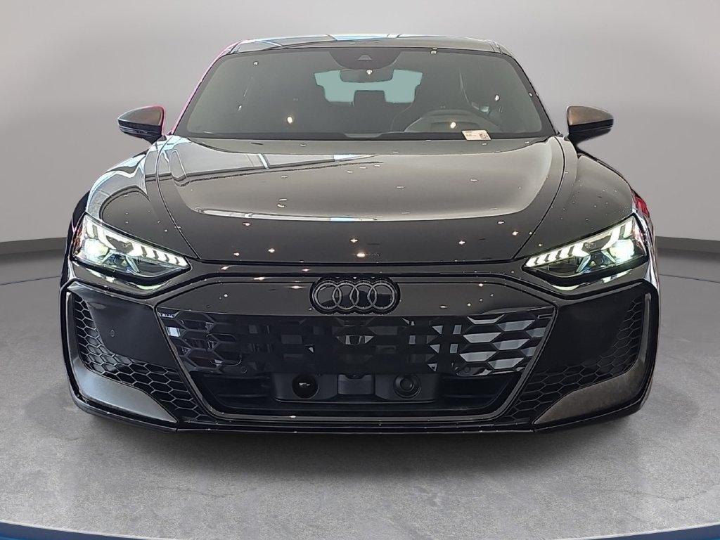 New 2026 Audi RS e-tron GT performance AWD/4WD image 2