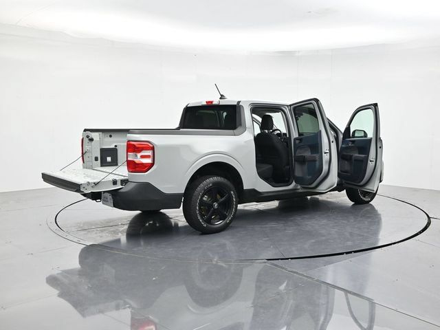 Used 2022 Ford Maverick XL FWD image 53