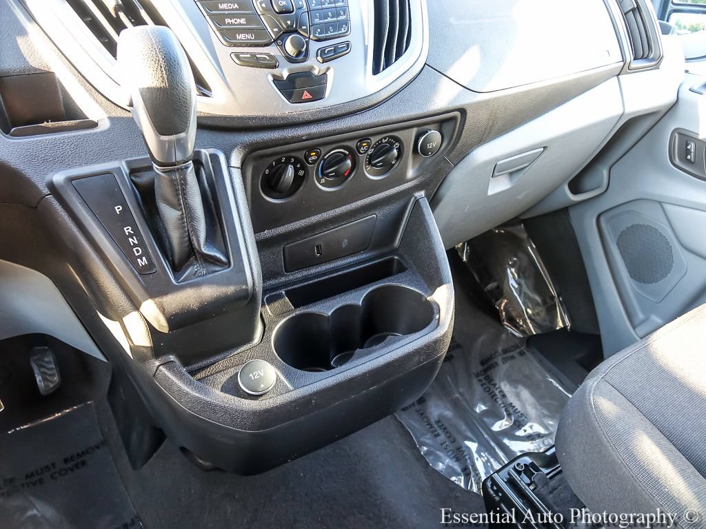 Used 2017 Ford Transit 350 XLT RWD image 17