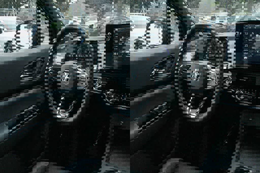 New 2026 Honda Prologue Elite image 15