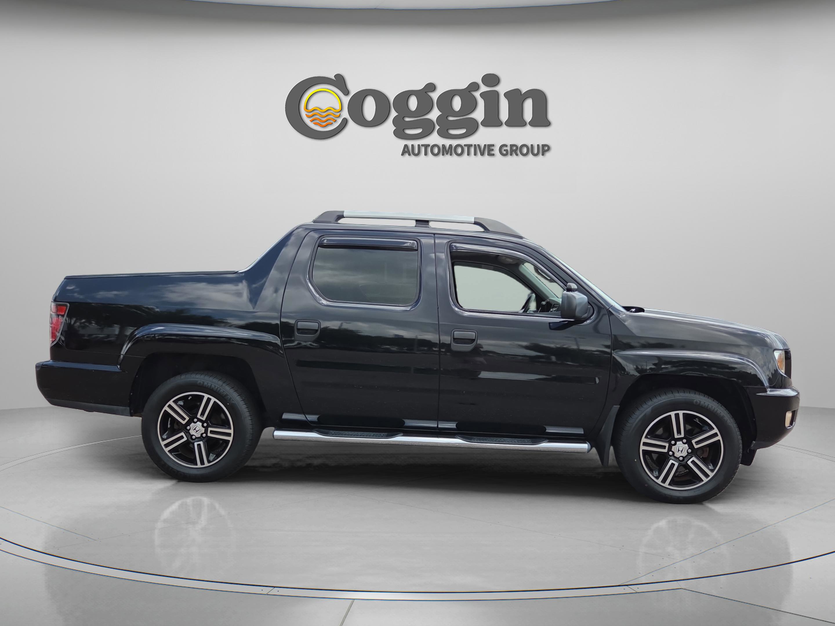 Used 2013 Honda Ridgeline Sport image 5
