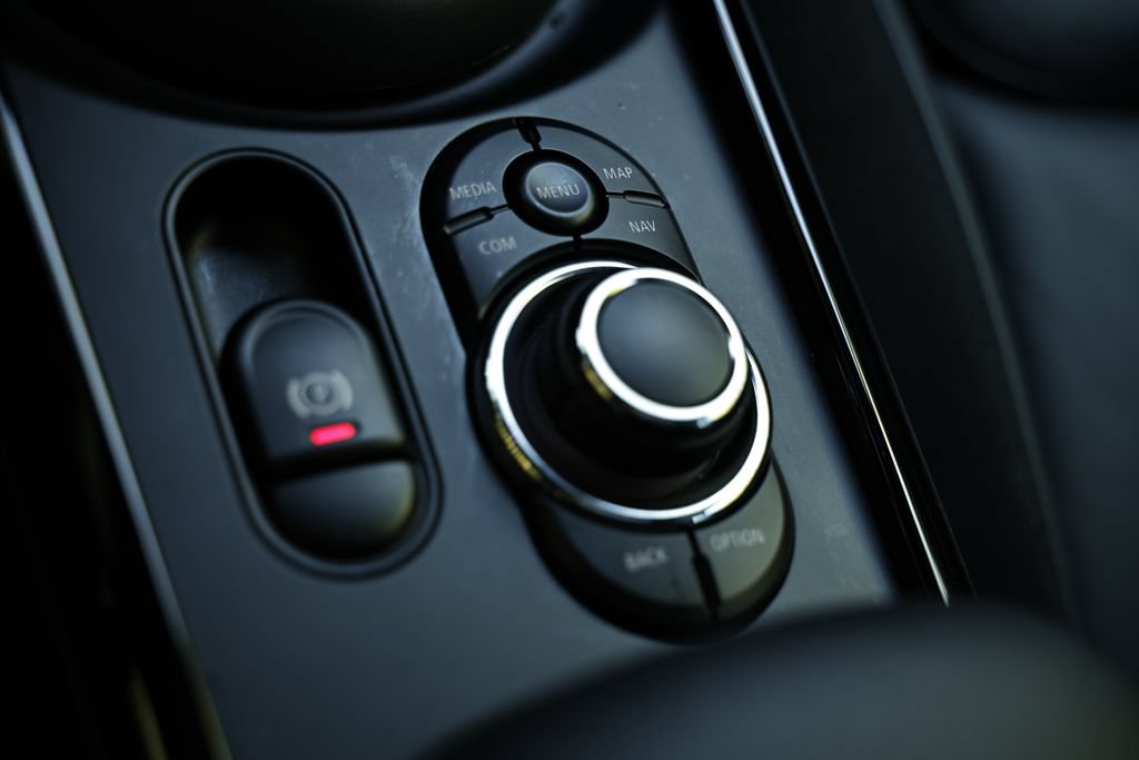 Used 2024 MINI Cooper Clubman S FWD image 40